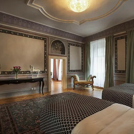 Apartment Old Town Square Bambur Prague